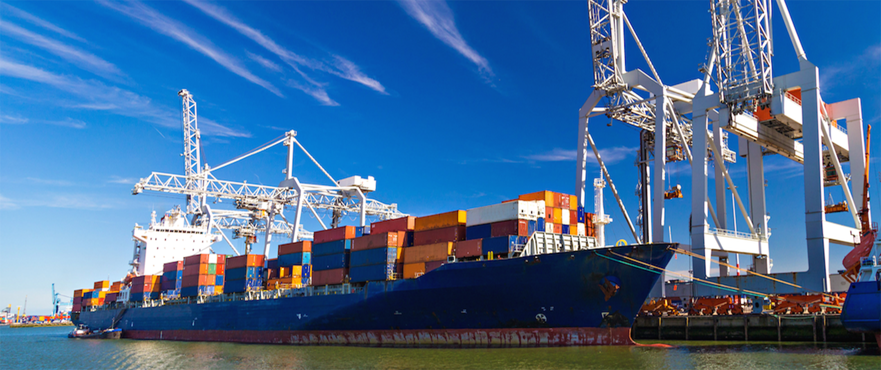 Ubuntu logistics services